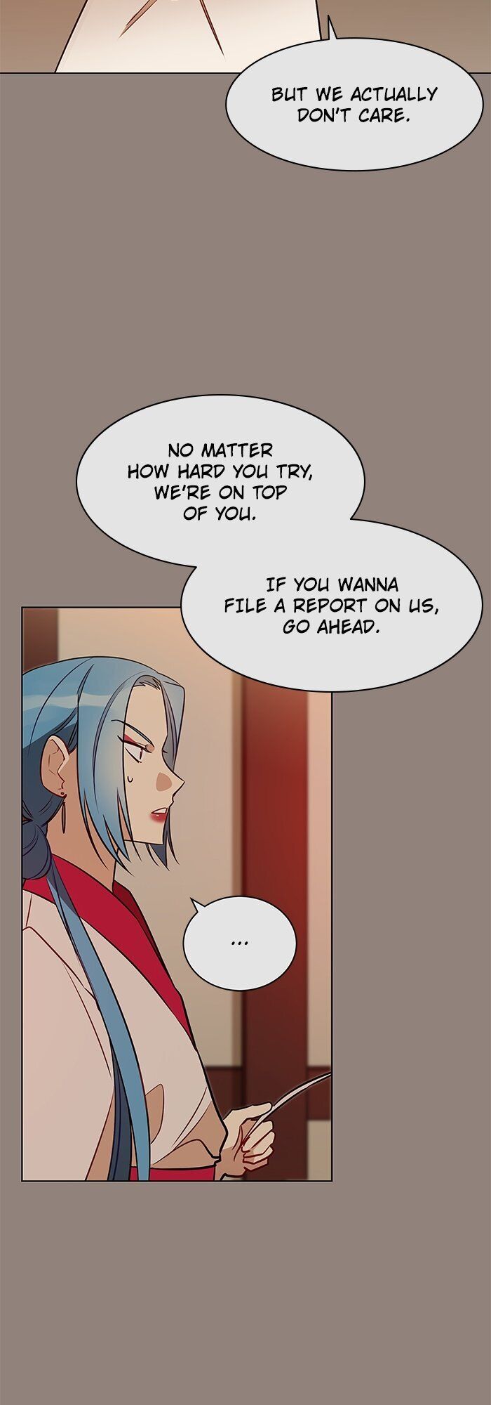 Beast with Flowers Chapter 76 page 6 - Chapter 76