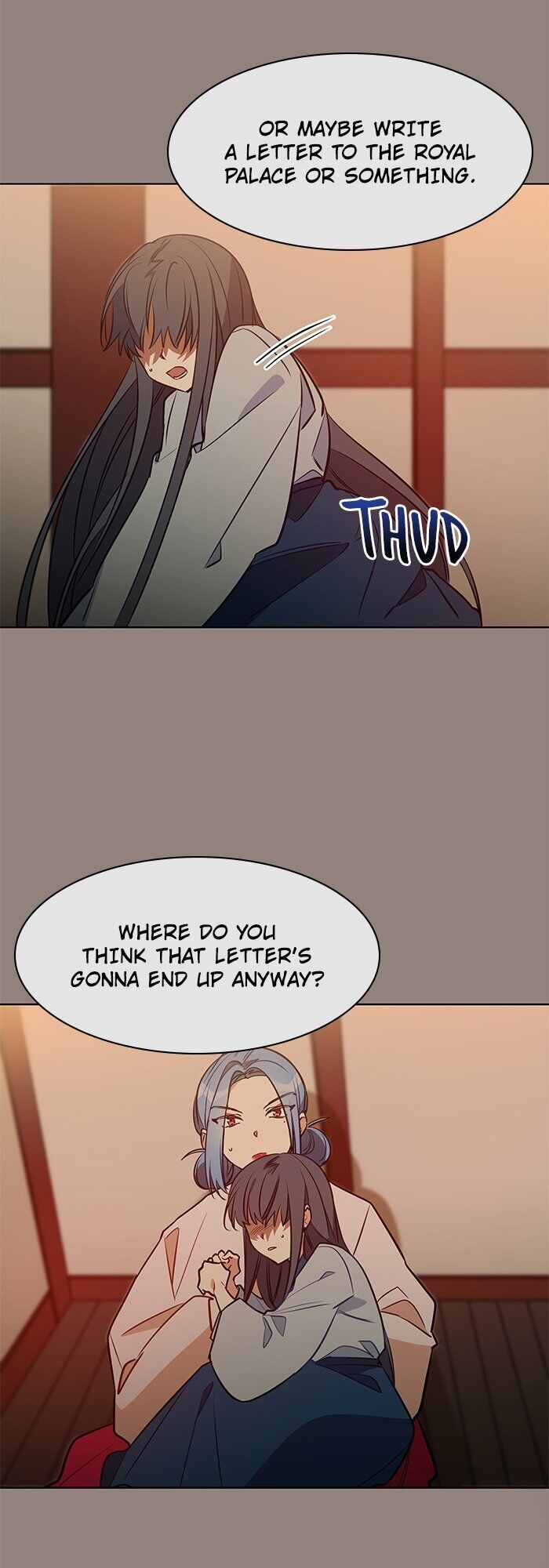 Beast with Flowers Chapter 76 page 7 - Chapter 76