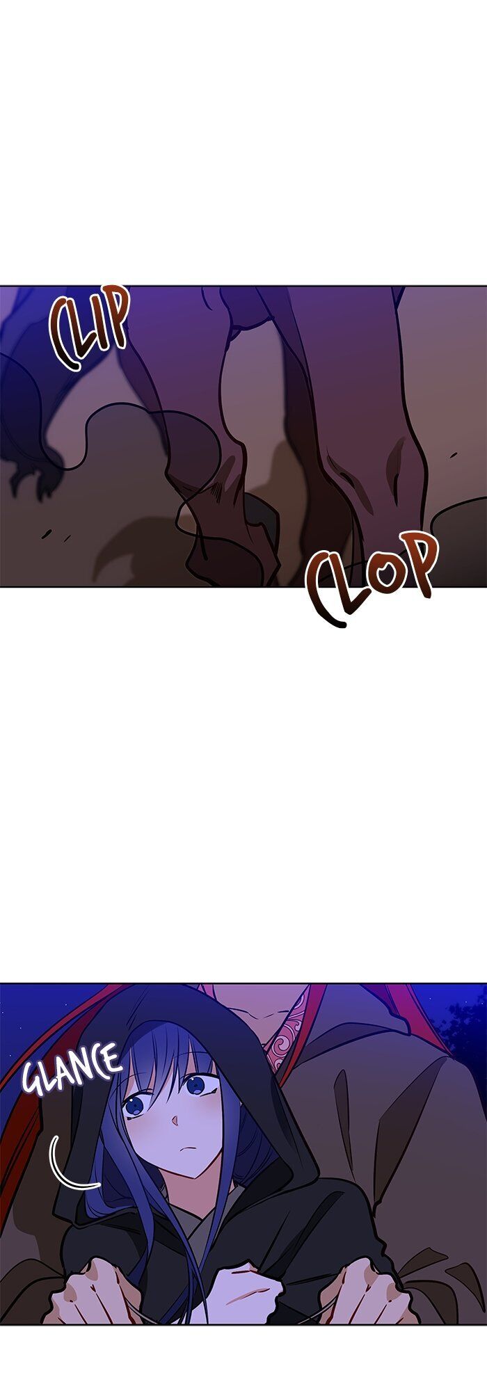 Beast with Flowers Chapter 77 page 1 - Chapter 77