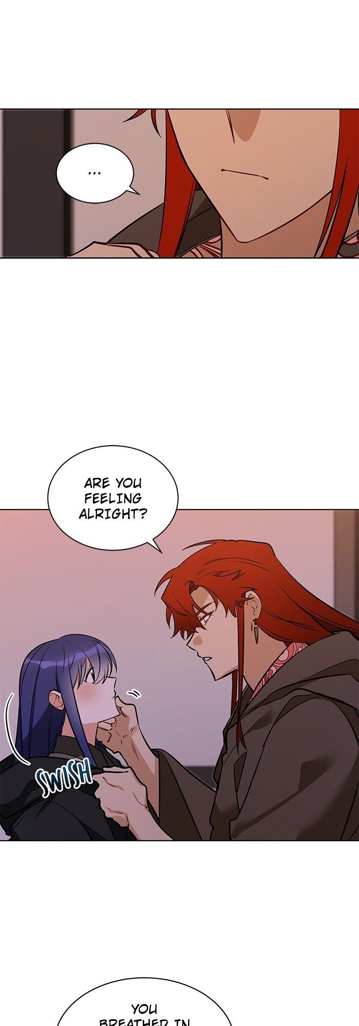 Beast with Flowers Chapter 77 page 12 - Chapter 77