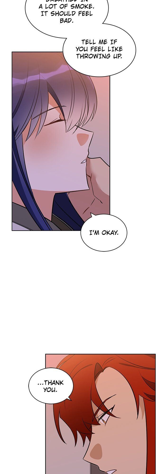 Beast with Flowers Chapter 77 page 13 - Chapter 77