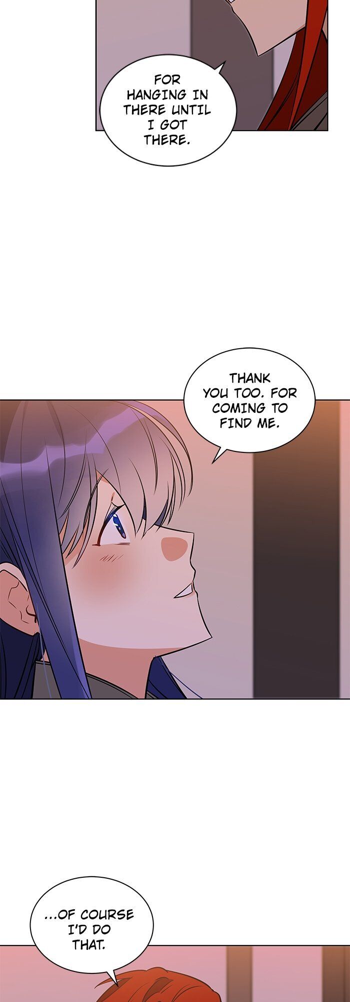 Beast with Flowers Chapter 77 page 14 - Chapter 77