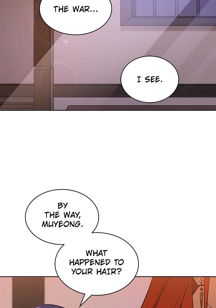 Beast with Flowers Chapter 77 page 16 - Chapter 77