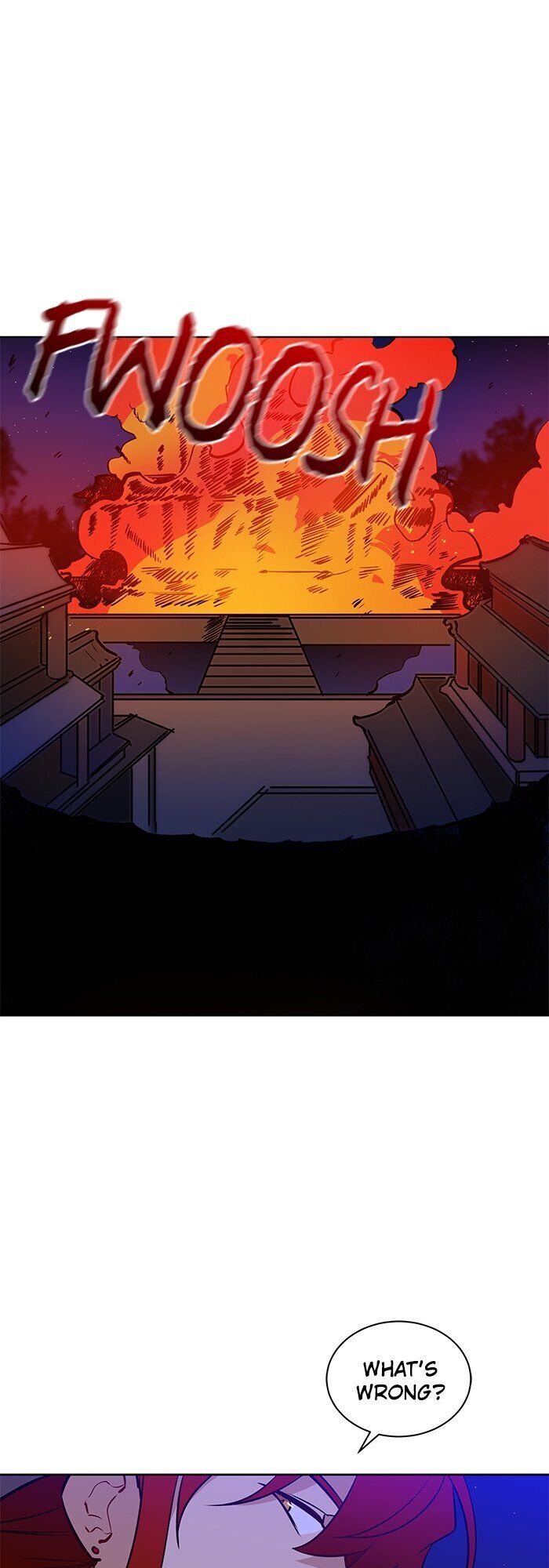 Beast with Flowers Chapter 77 page 2 - Chapter 77