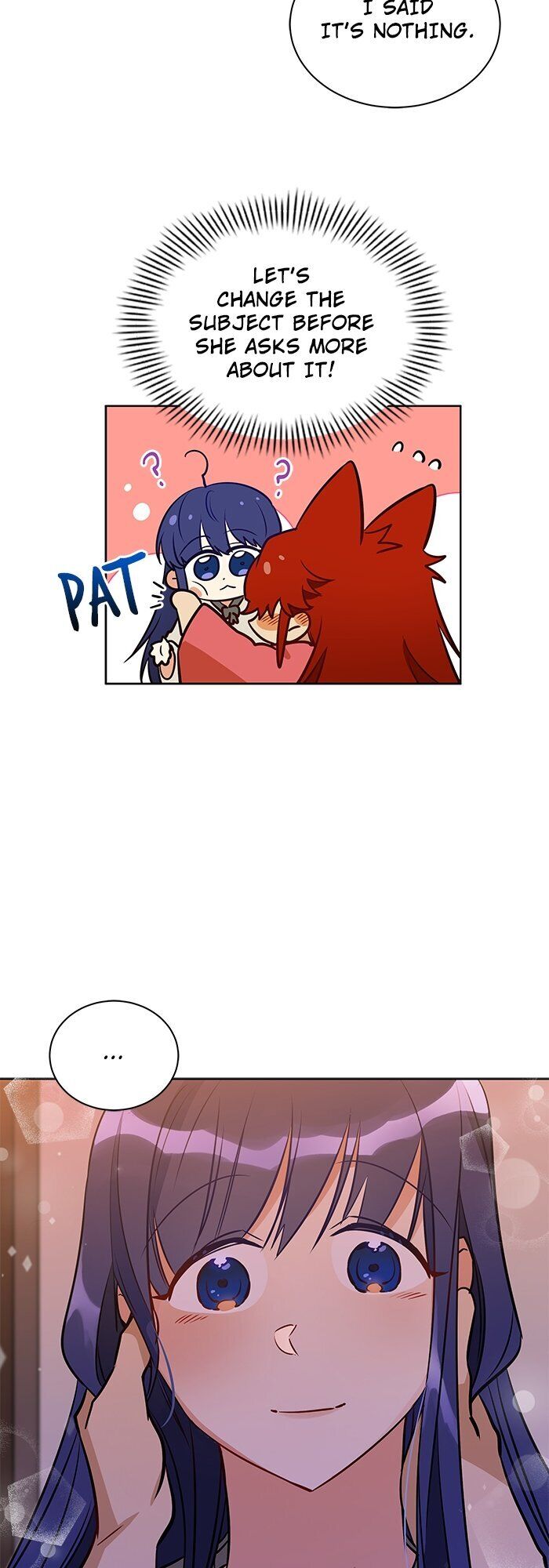 Beast with Flowers Chapter 77 page 20 - Chapter 77