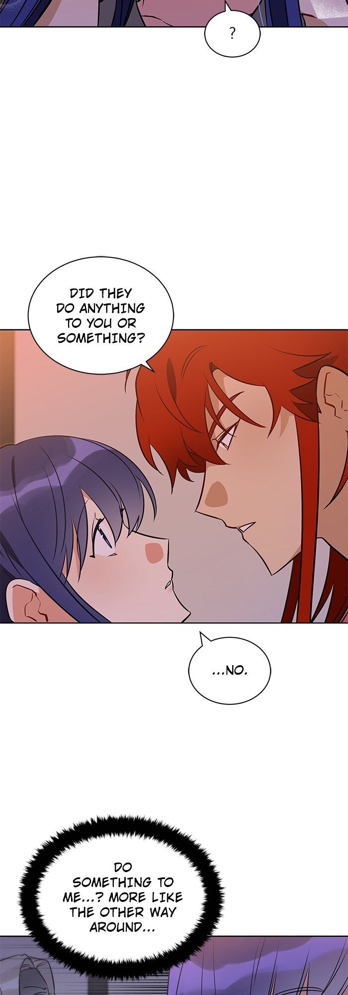 Beast with Flowers Chapter 77 page 21 - Chapter 77