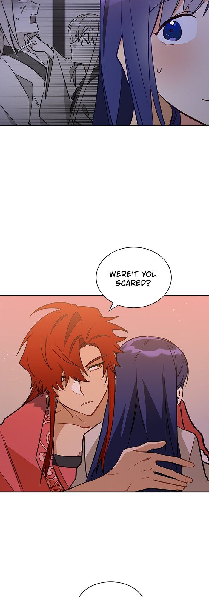 Beast with Flowers Chapter 77 page 22 - Chapter 77