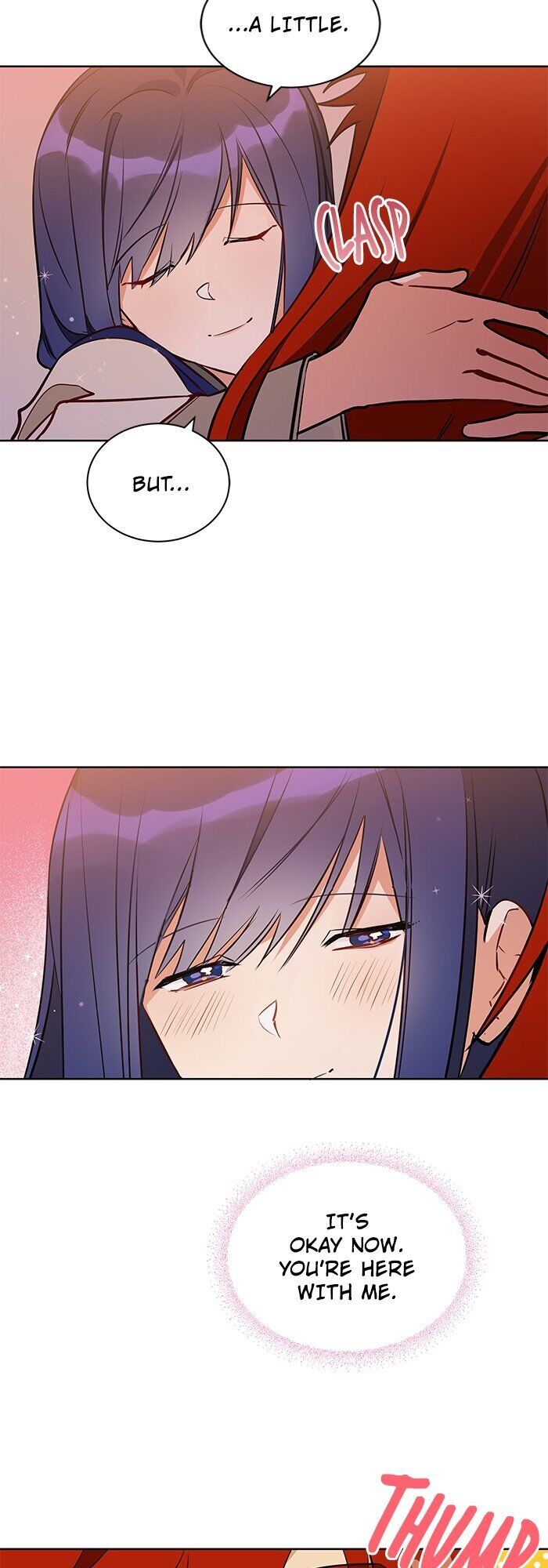 Beast with Flowers Chapter 77 page 23 - Chapter 77