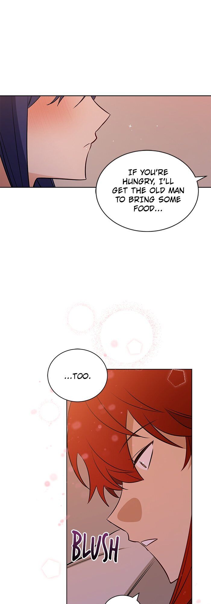 Beast with Flowers Chapter 77 page 28 - Chapter 77