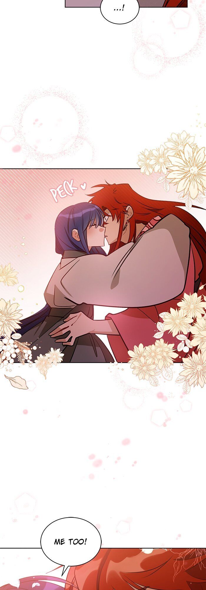 Beast with Flowers Chapter 77 page 29 - Chapter 77