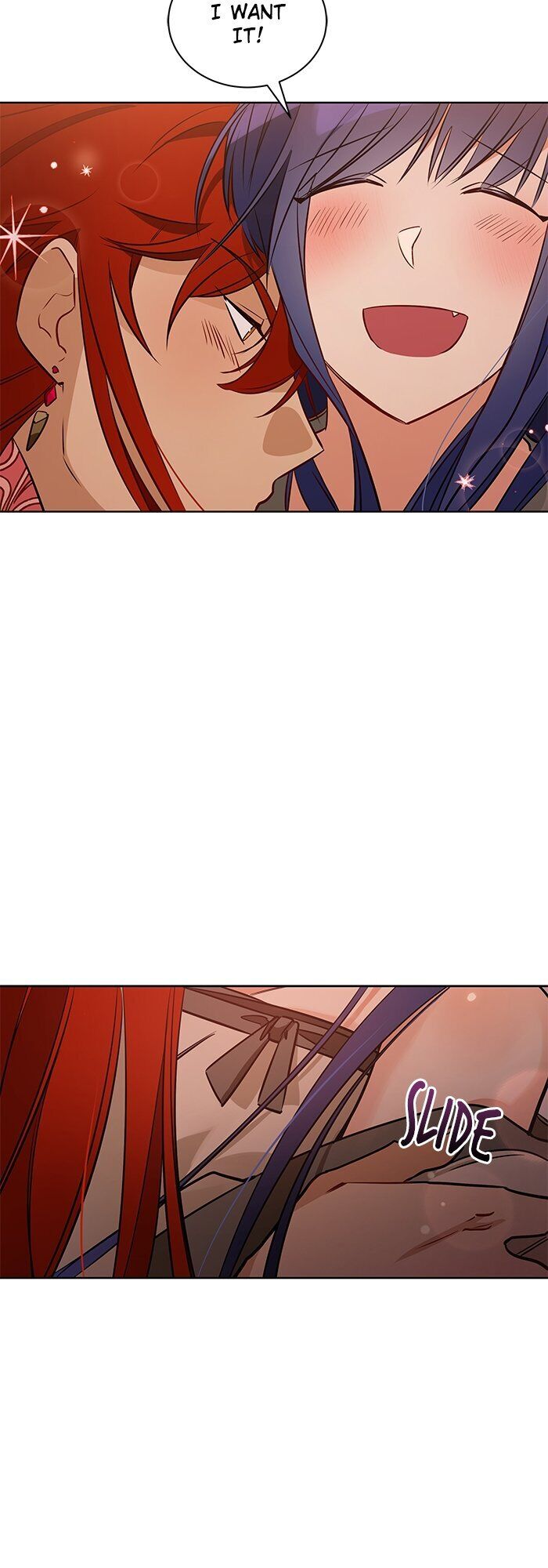 Beast with Flowers Chapter 77 page 31 - Chapter 77