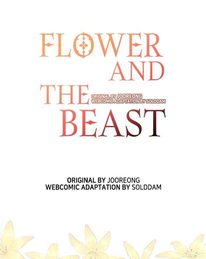 Beast with Flowers Chapter 77 page 34 - Chapter 77
