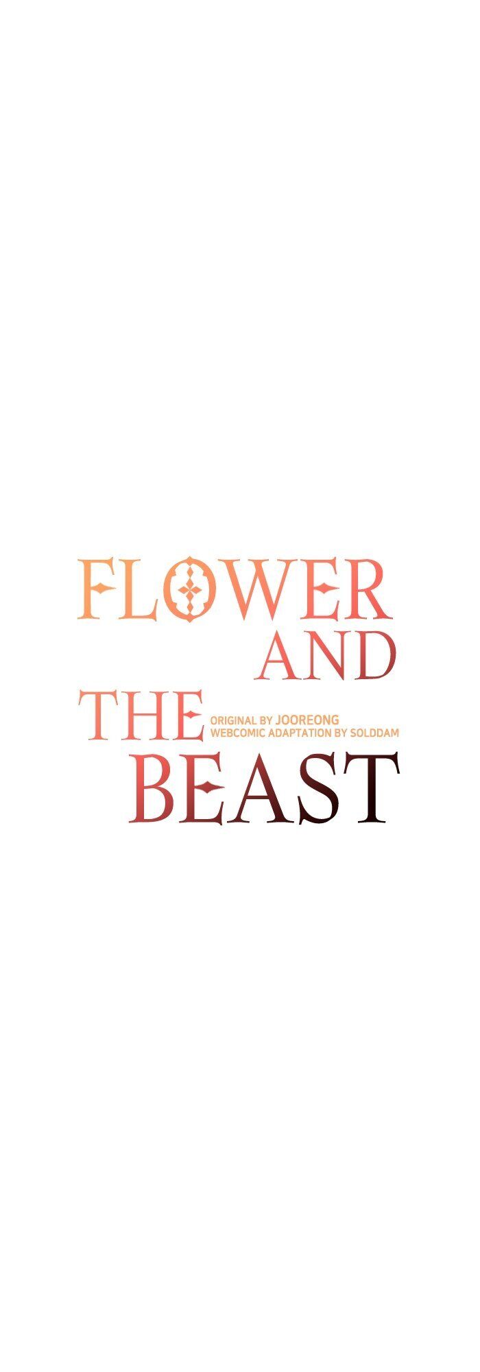 Beast with Flowers Chapter 77 page 5 - Chapter 77