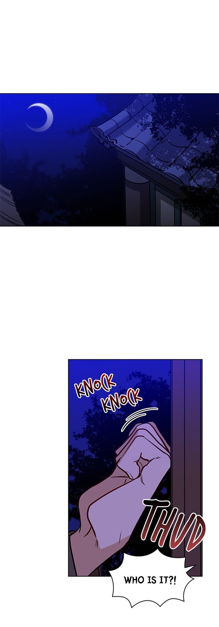 Beast with Flowers Chapter 77 page 6 - Chapter 77