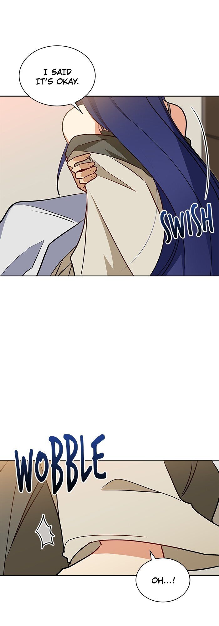 Beast with Flowers Chapter 78 page 10 - Chapter 78