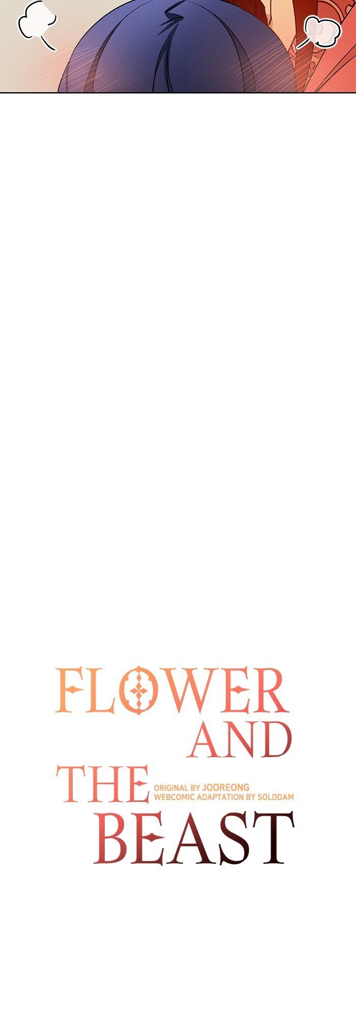 Beast with Flowers Chapter 78 page 14 - Chapter 78