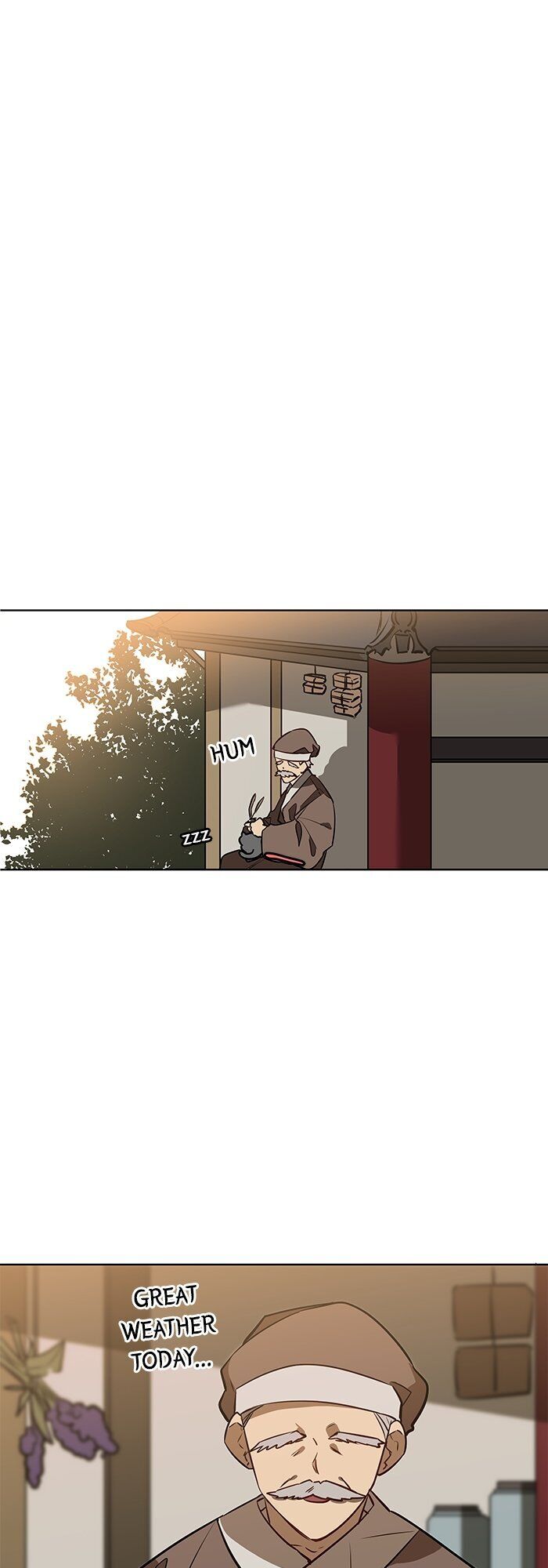 Beast with Flowers Chapter 78 page 15 - Chapter 78
