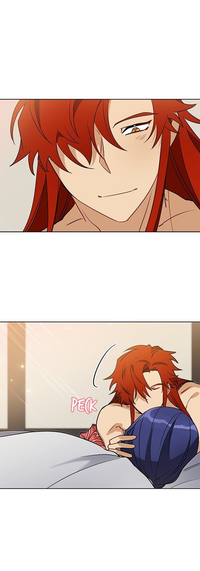Beast with Flowers Chapter 78 page 2 - Chapter 78