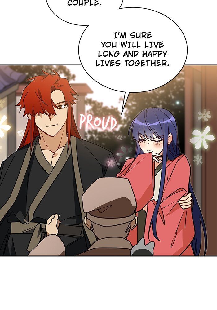 Beast with Flowers Chapter 78 page 24 - Chapter 78