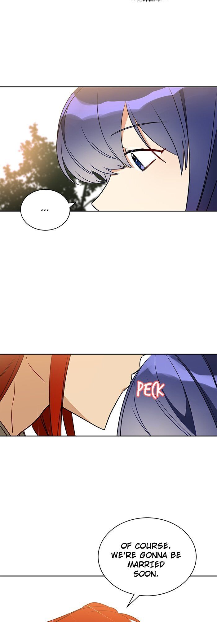 Beast with Flowers Chapter 78 page 29 - Chapter 78