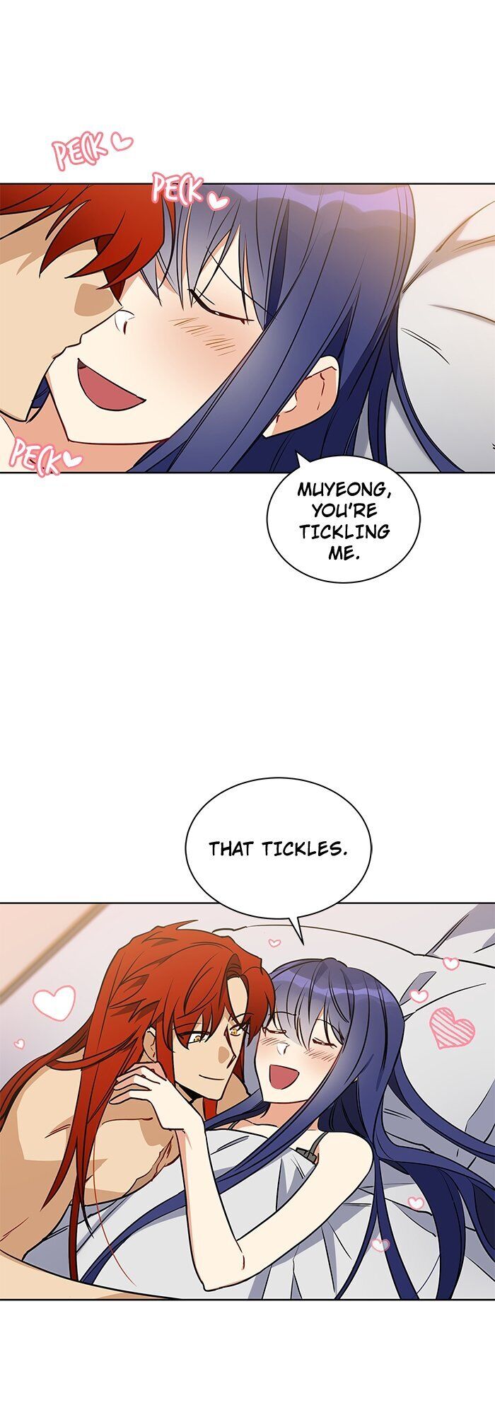 Beast with Flowers Chapter 78 page 3 - Chapter 78