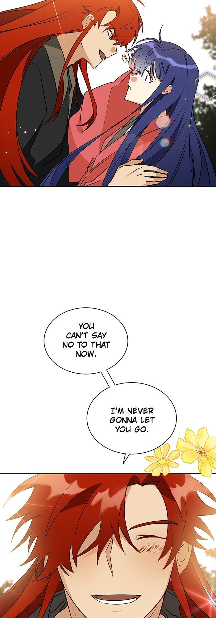 Beast with Flowers Chapter 78 page 30 - Chapter 78