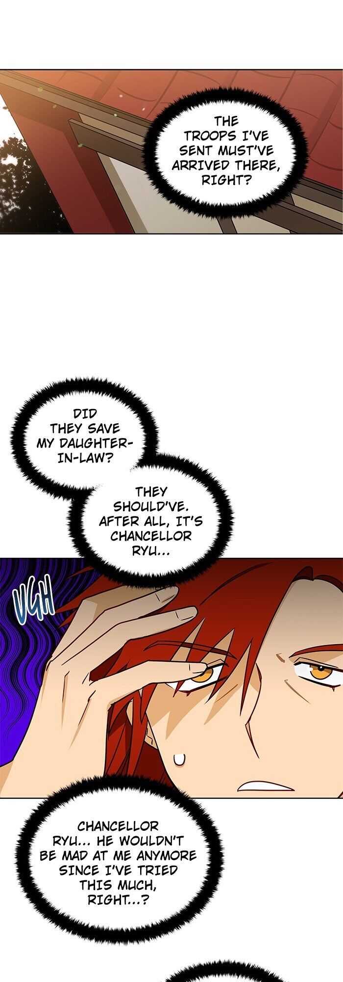 Beast with Flowers Chapter 78 page 34 - Chapter 78