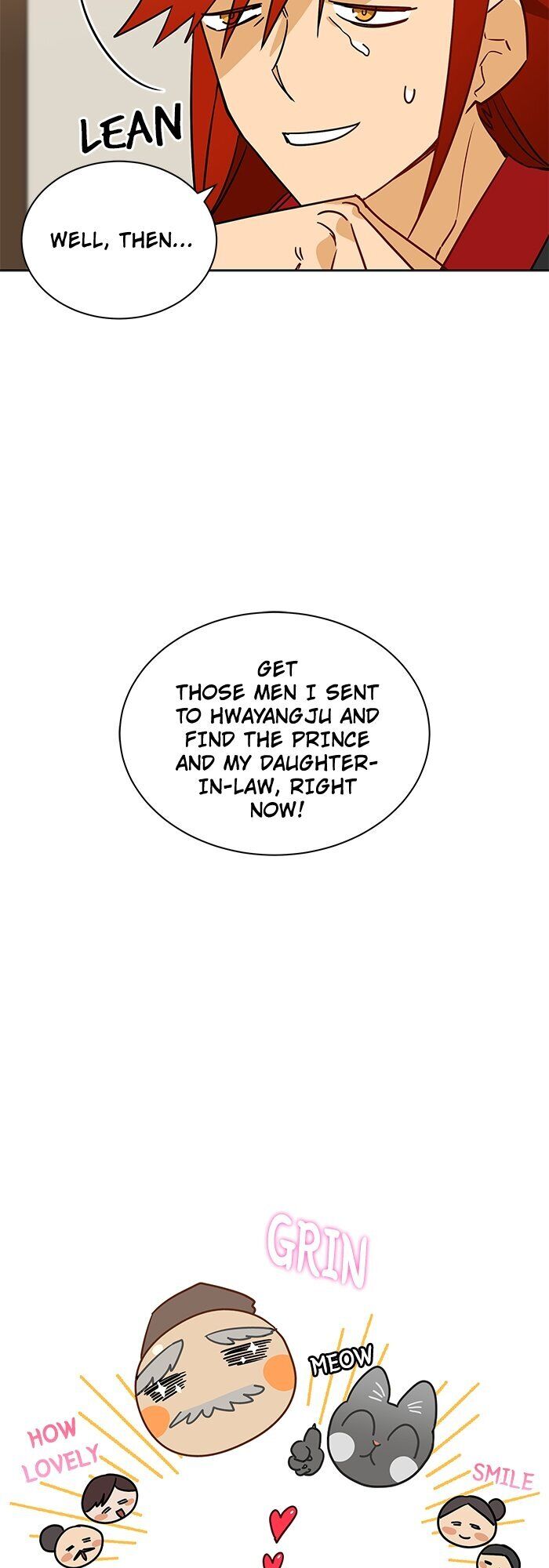 Beast with Flowers Chapter 78 page 37 - Chapter 78