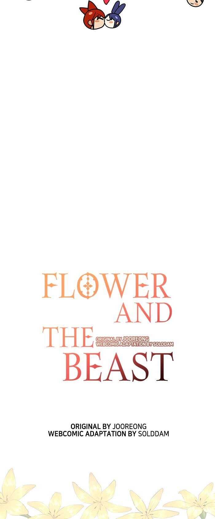 Beast with Flowers Chapter 78 page 38 - Chapter 78