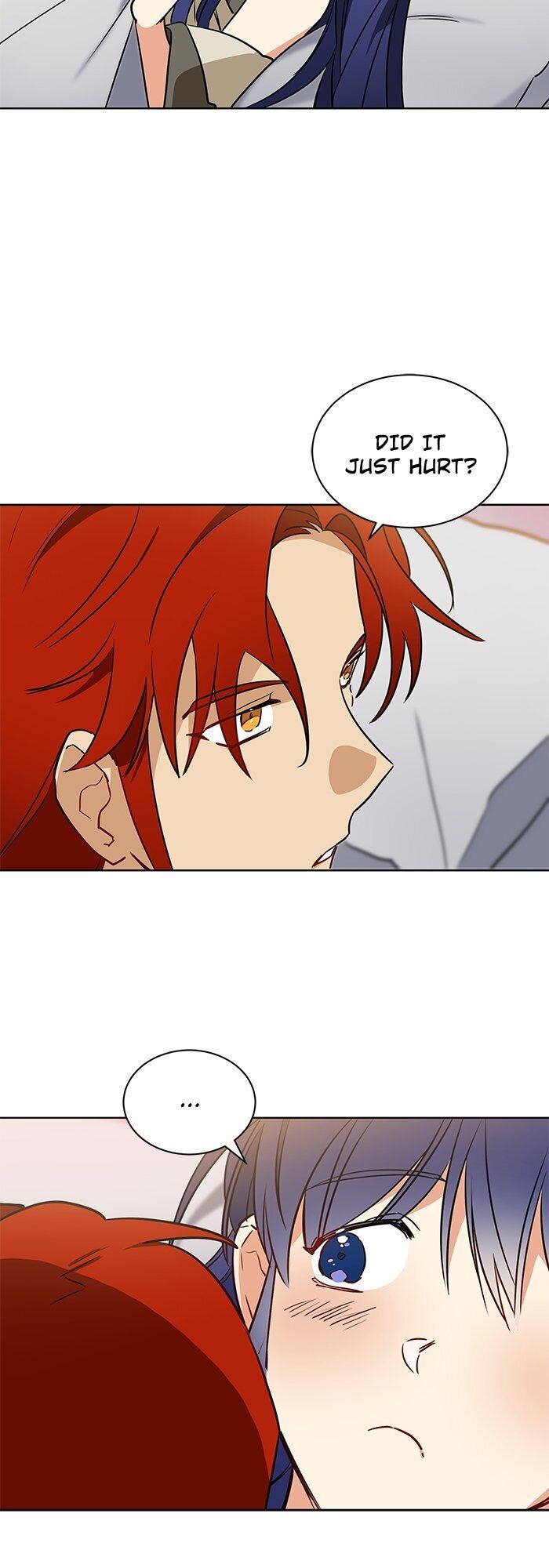 Beast with Flowers Chapter 78 page 5 - Chapter 78