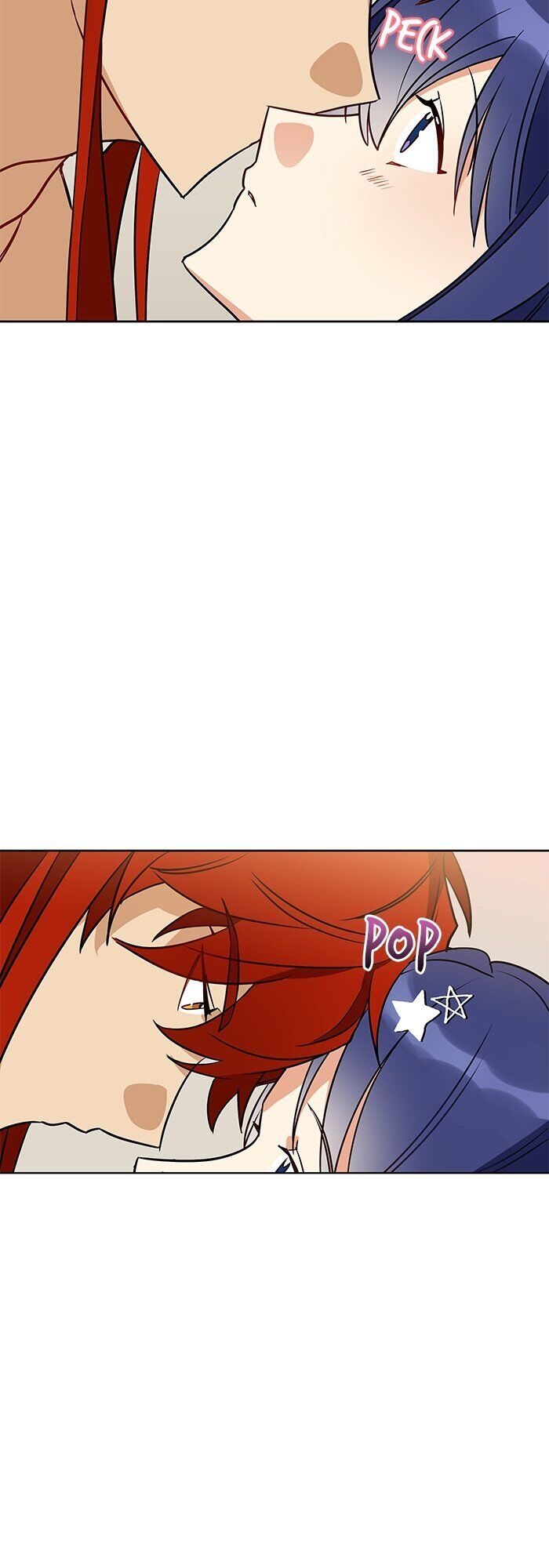 Beast with Flowers Chapter 78 page 7 - Chapter 78