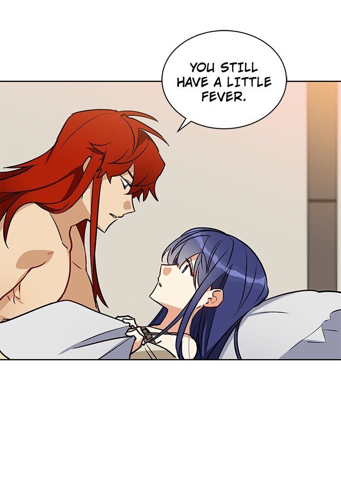 Beast with Flowers Chapter 78 page 8 - Chapter 78
