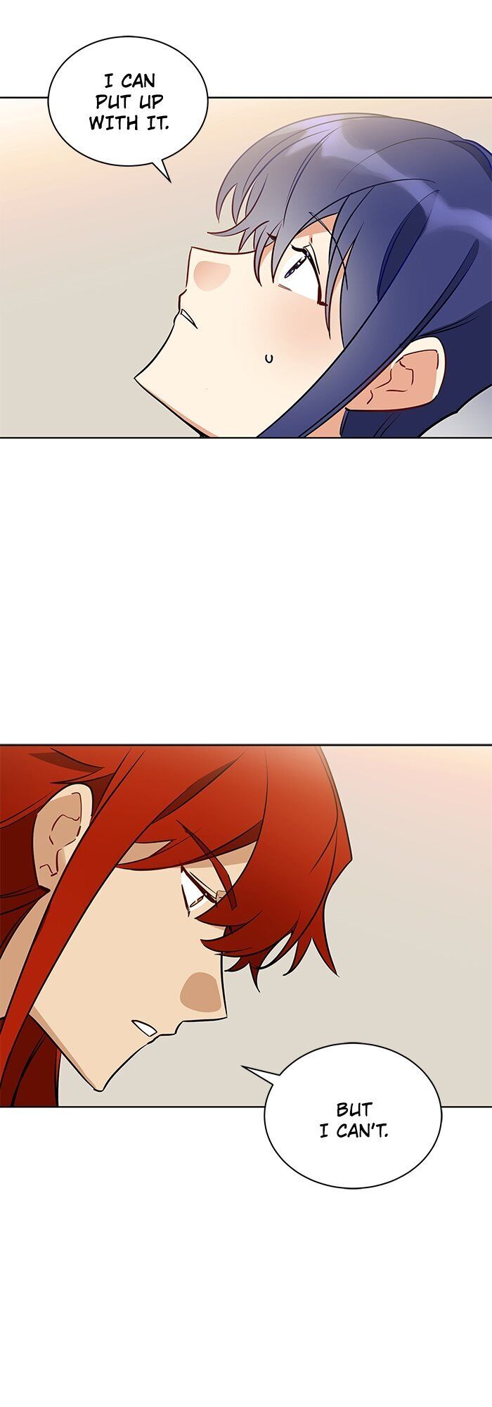 Beast with Flowers Chapter 78 page 9 - Chapter 78
