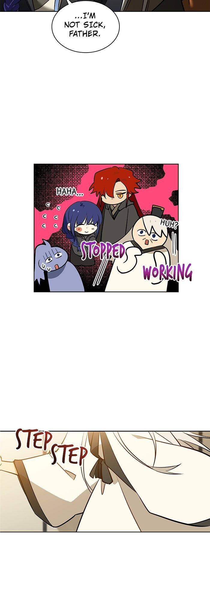 Beast with Flowers Chapter 79 page 13 - Chapter 79