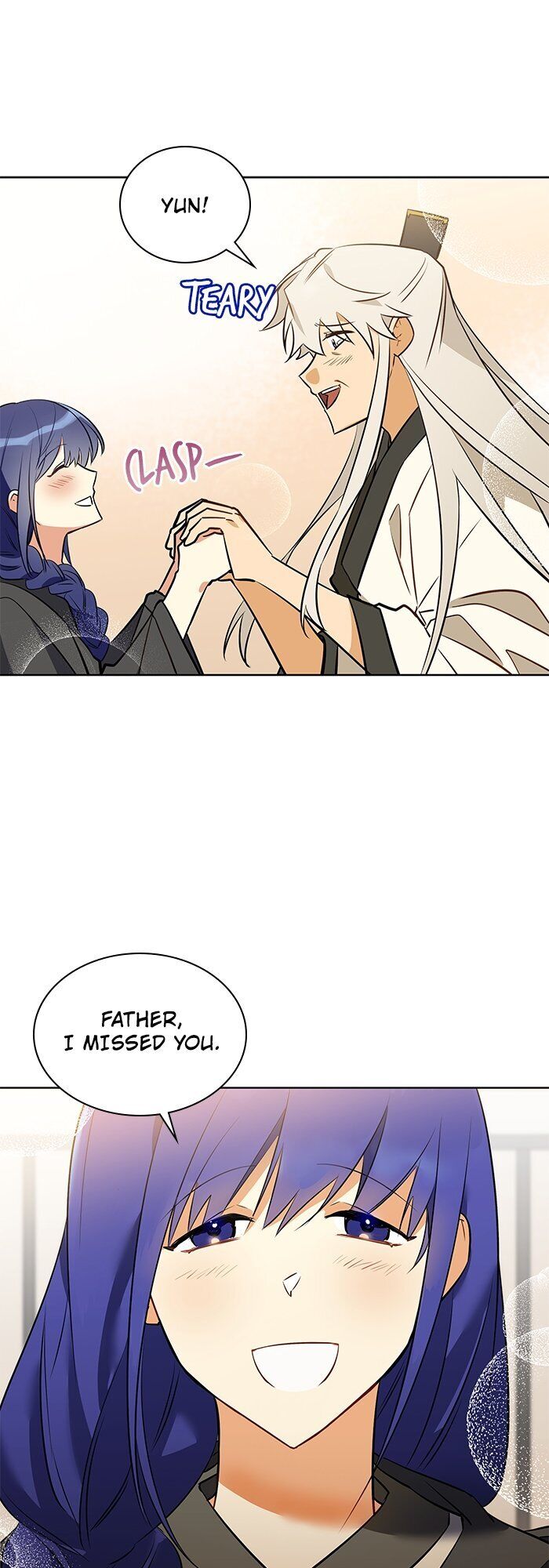 Beast with Flowers Chapter 79 page 14 - Chapter 79