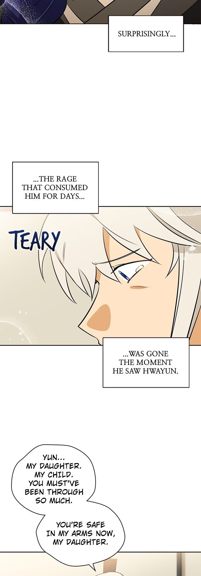 Beast with Flowers Chapter 79 page 15 - Chapter 79