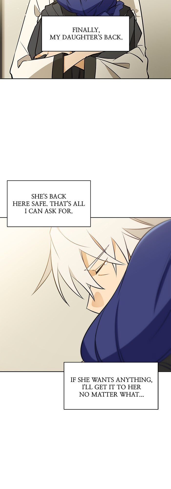 Beast with Flowers Chapter 79 page 17 - Chapter 79