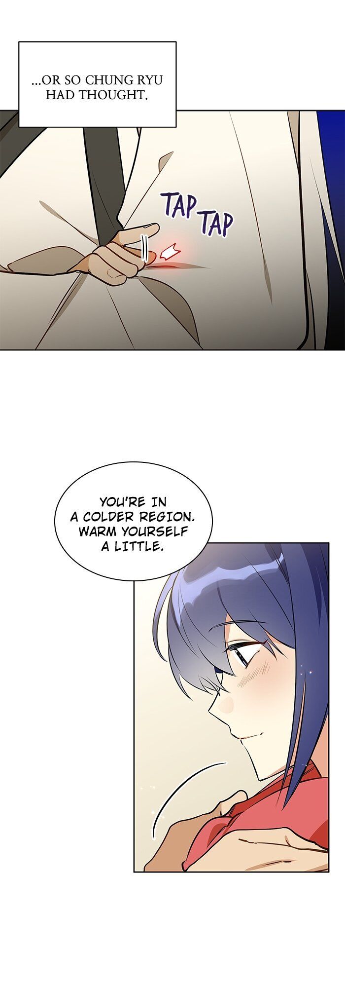 Beast with Flowers Chapter 79 page 18 - Chapter 79