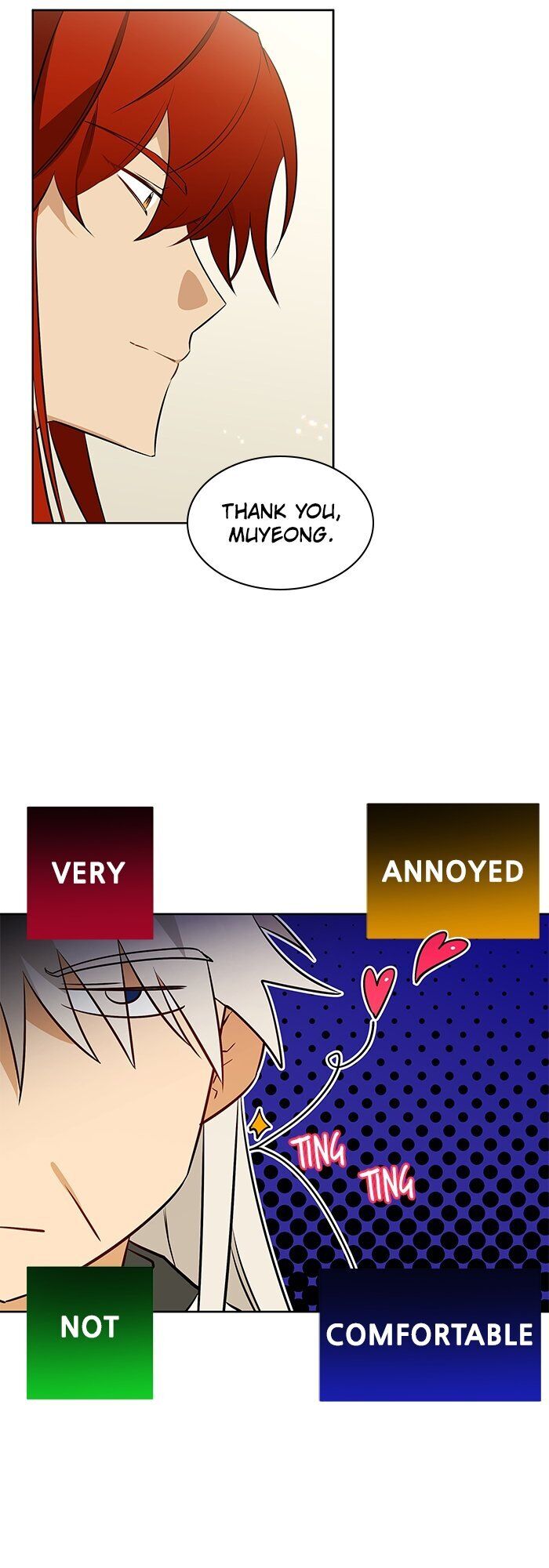 Beast with Flowers Chapter 79 page 19 - Chapter 79