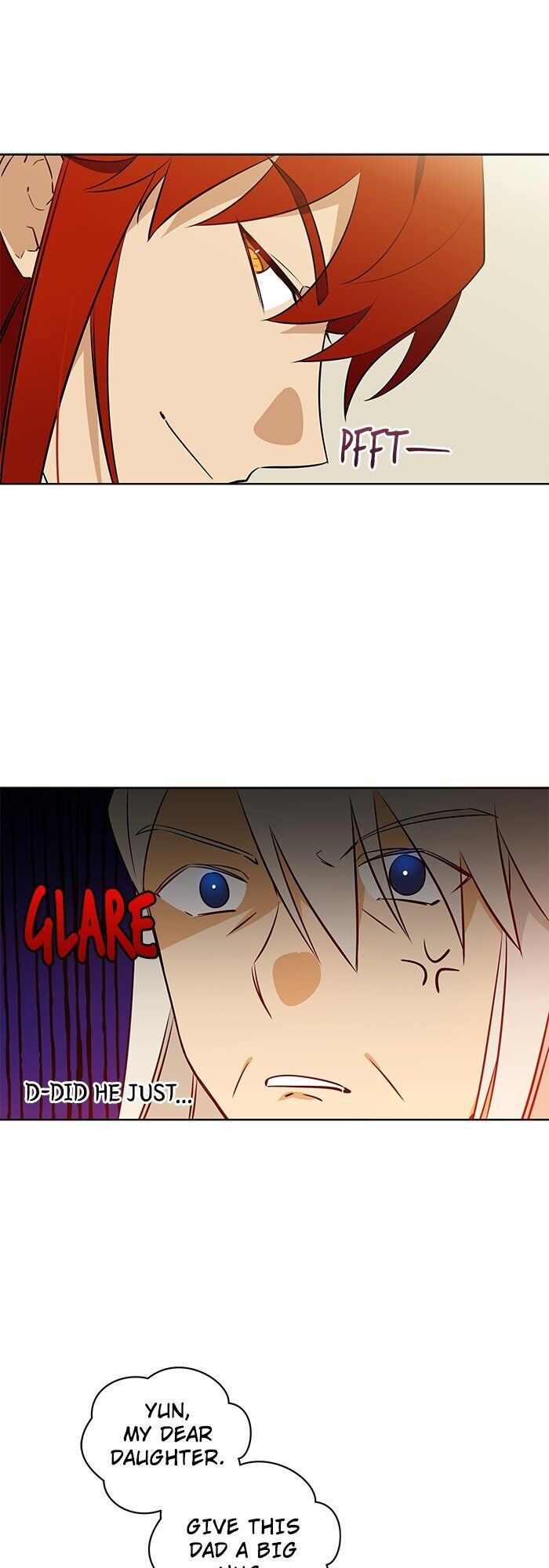 Beast with Flowers Chapter 79 page 21 - Chapter 79