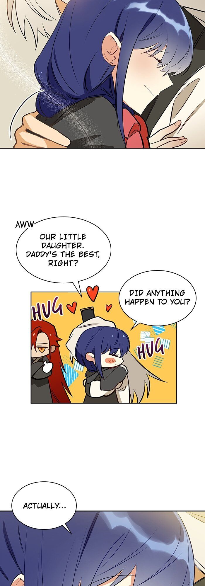 Beast with Flowers Chapter 79 page 23 - Chapter 79