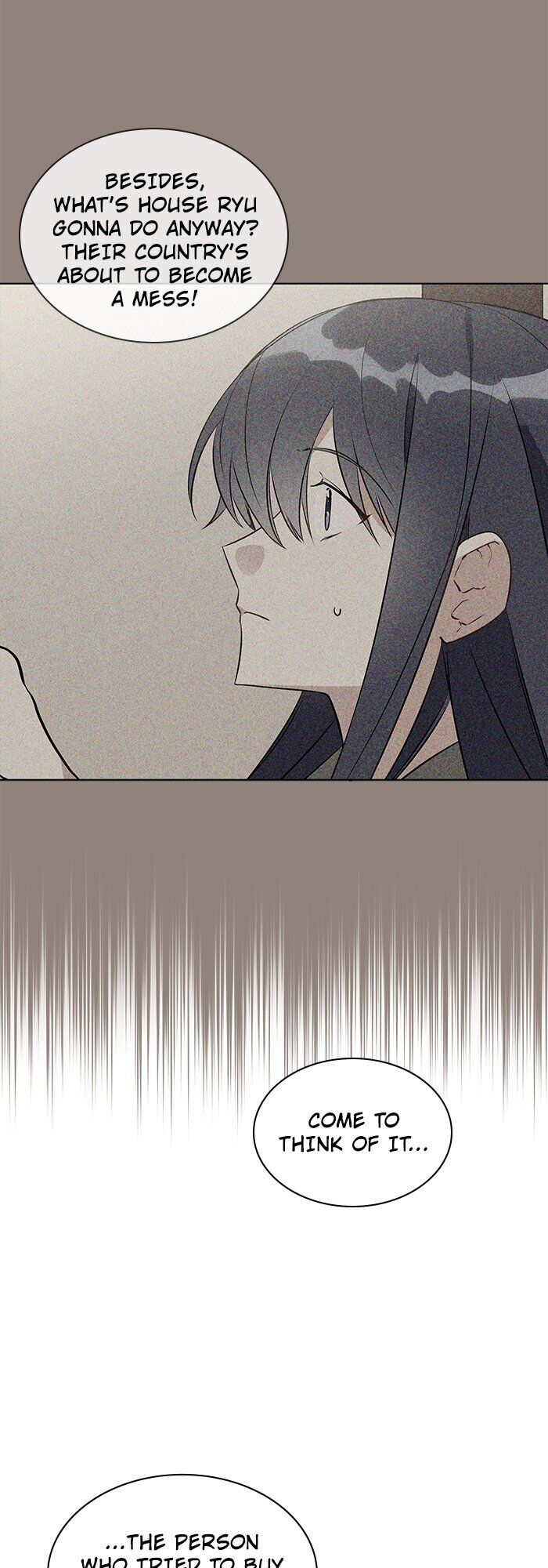 Beast with Flowers Chapter 79 page 26 - Chapter 79