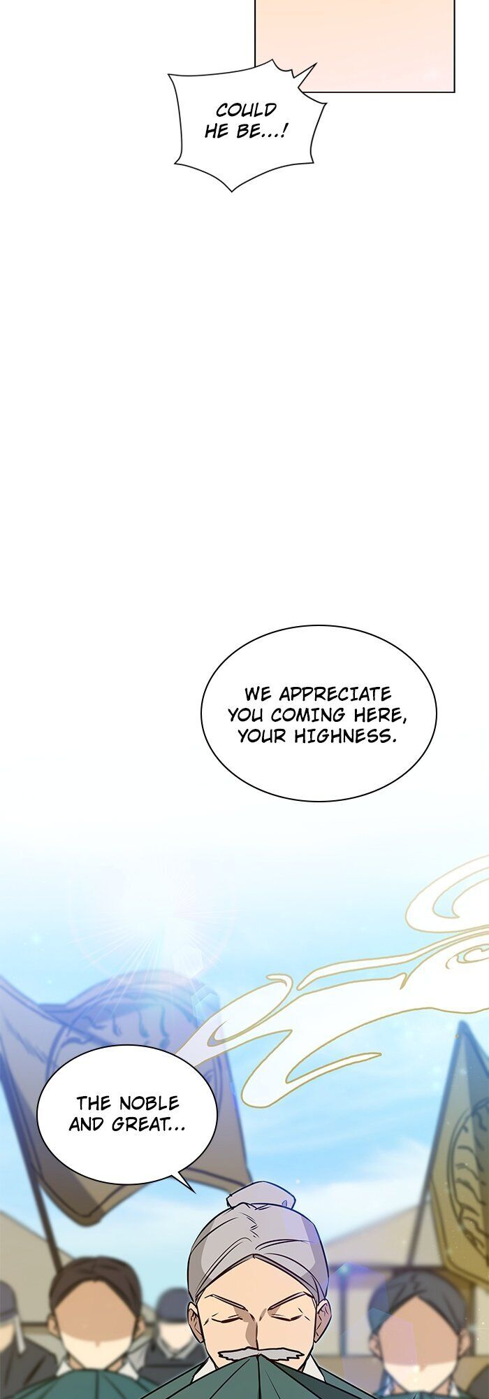 Beast with Flowers Chapter 79 page 29 - Chapter 79