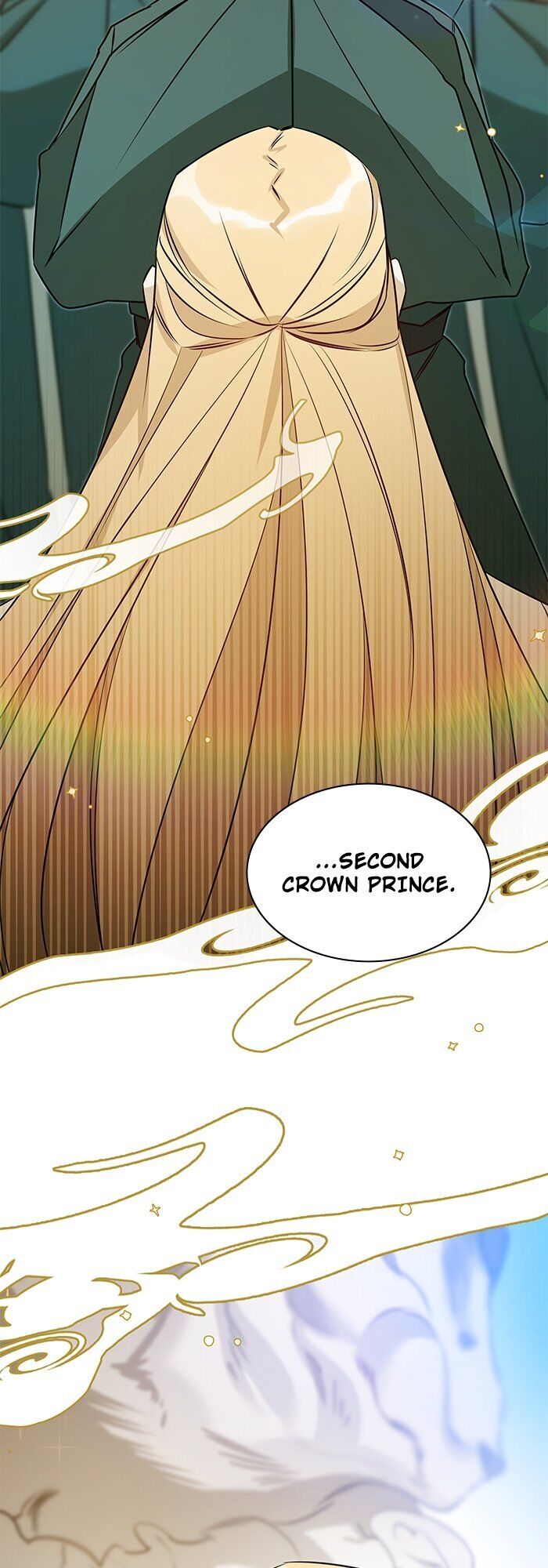 Beast with Flowers Chapter 79 page 30 - Chapter 79