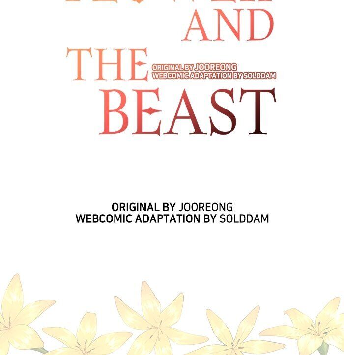 Beast with Flowers Chapter 79 page 32 - Chapter 79