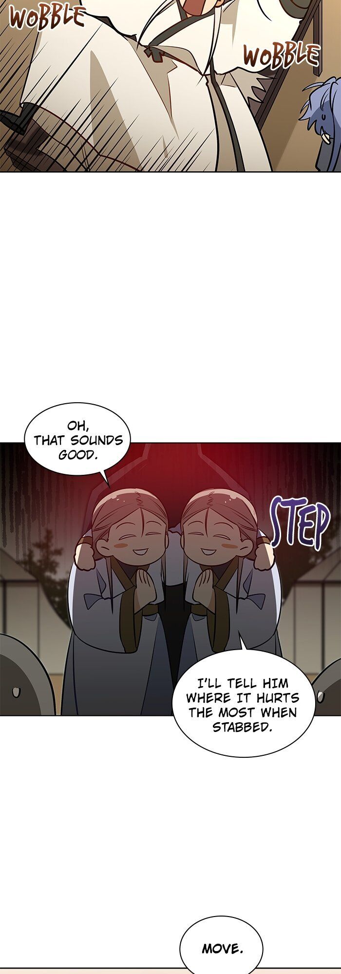 Beast with Flowers Chapter 79 page 9 - Chapter 79