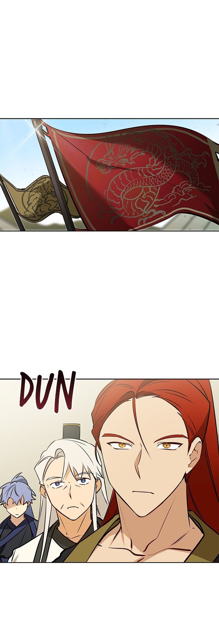 Beast with Flowers Chapter 80 page 1 - Chapter 80