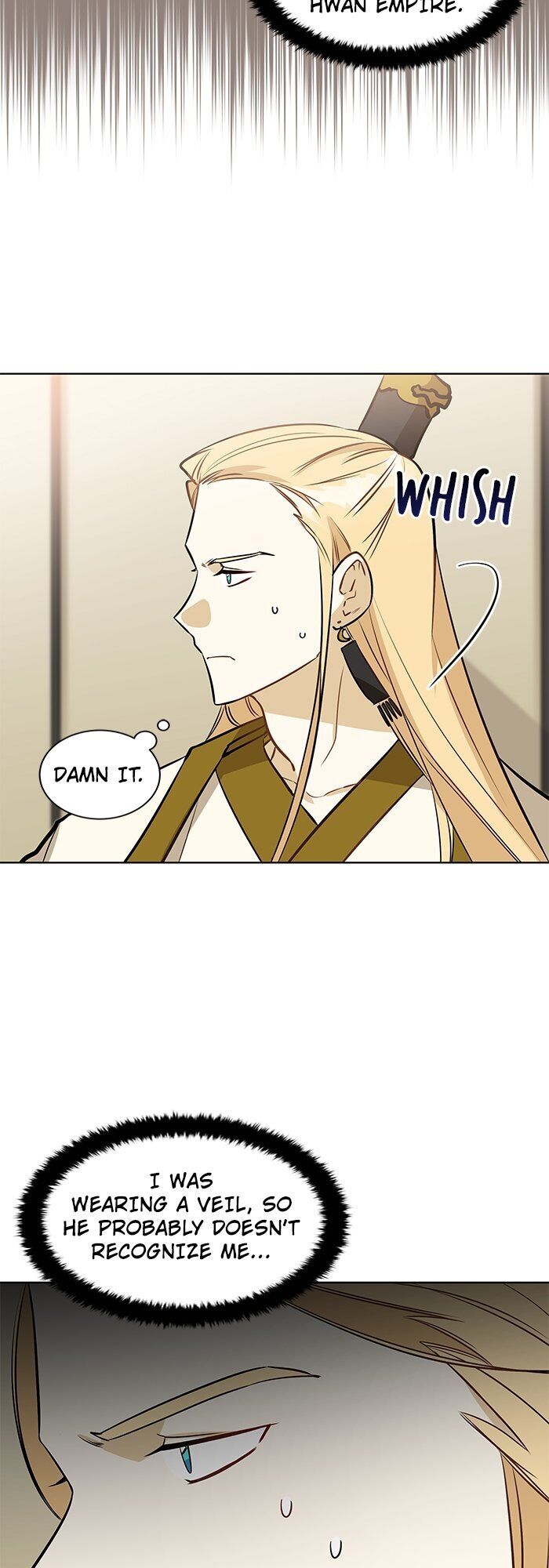 Beast with Flowers Chapter 80 page 10 - Chapter 80