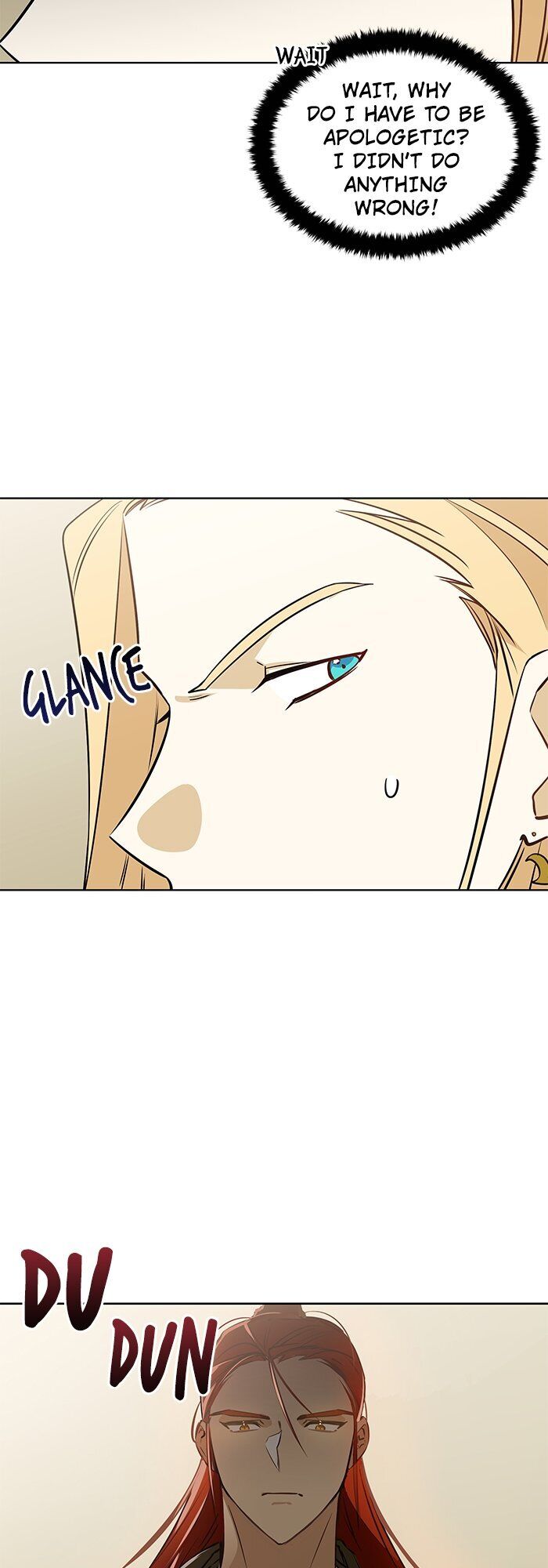 Beast with Flowers Chapter 80 page 11 - Chapter 80