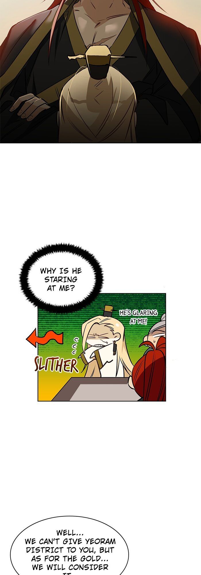Beast with Flowers Chapter 80 page 12 - Chapter 80